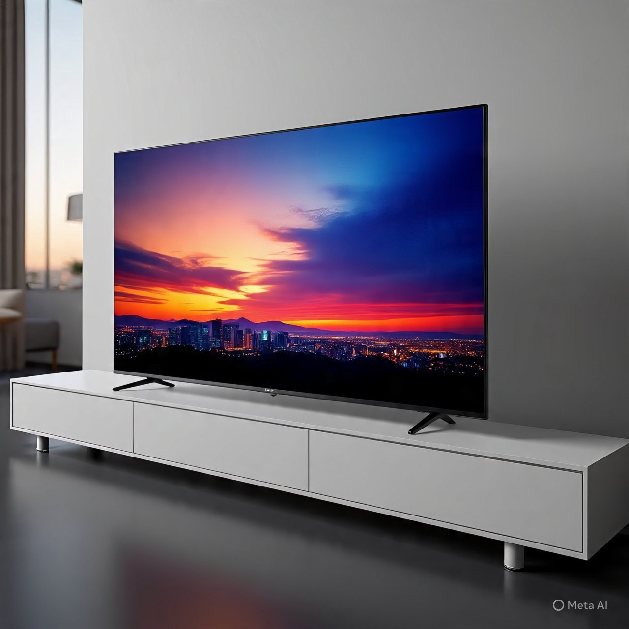 Smart Tv Cell 50"
