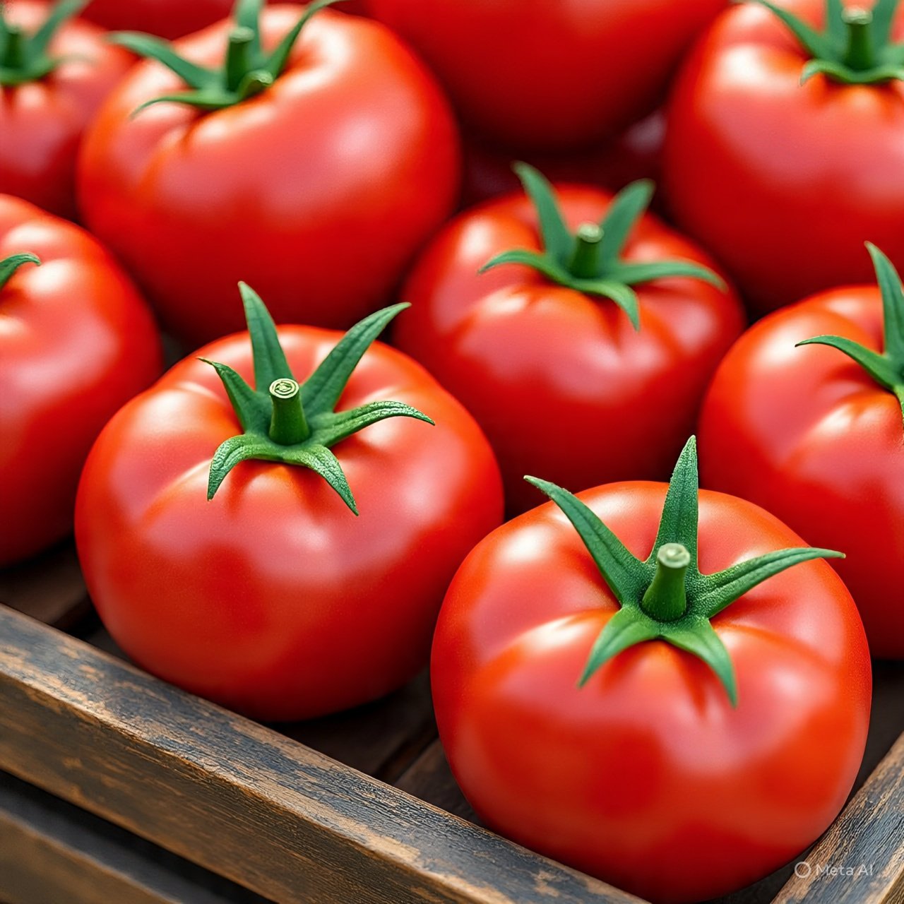 Tomates