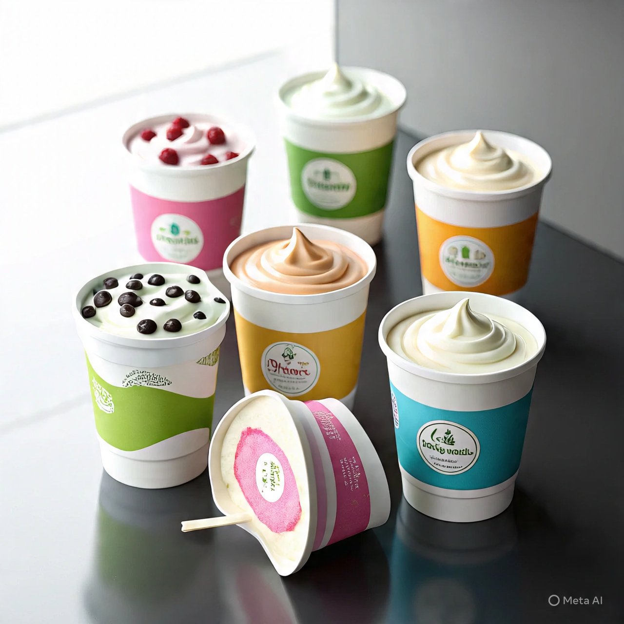 Yogurte
