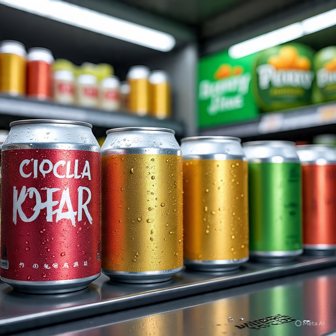 Cerveja 350ML